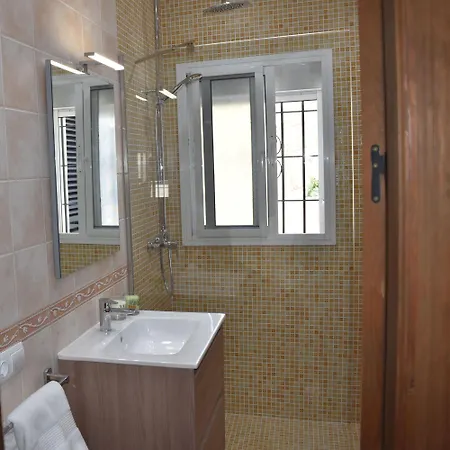 Holiday home Aguaillo 20 Minuten Zu Fuss Ins Dorf *