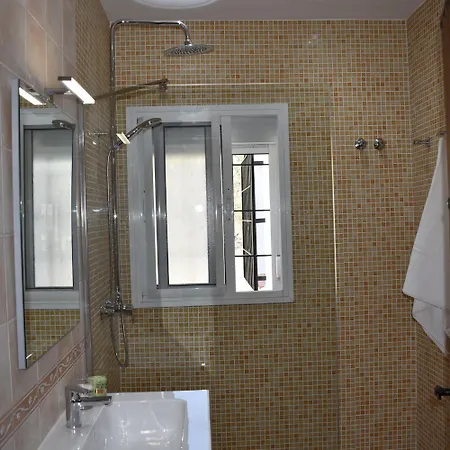 Aguaillo 20 Minuten Zu Fuss Ins Dorf Holiday home Competa