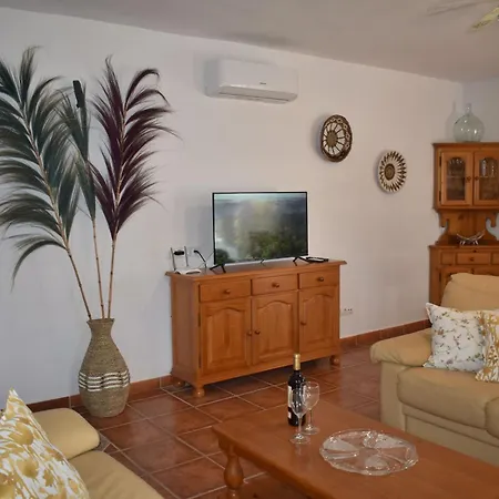 Holiday home Aguaillo 20 Minuten Zu Fuss Ins Dorf